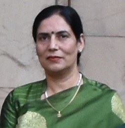 Dr Sangita Bansal